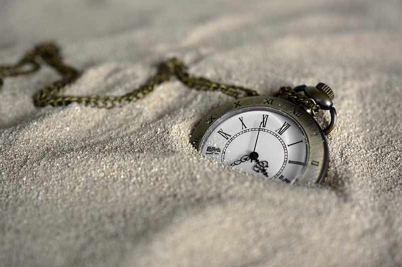 Time-Traveler Tribes