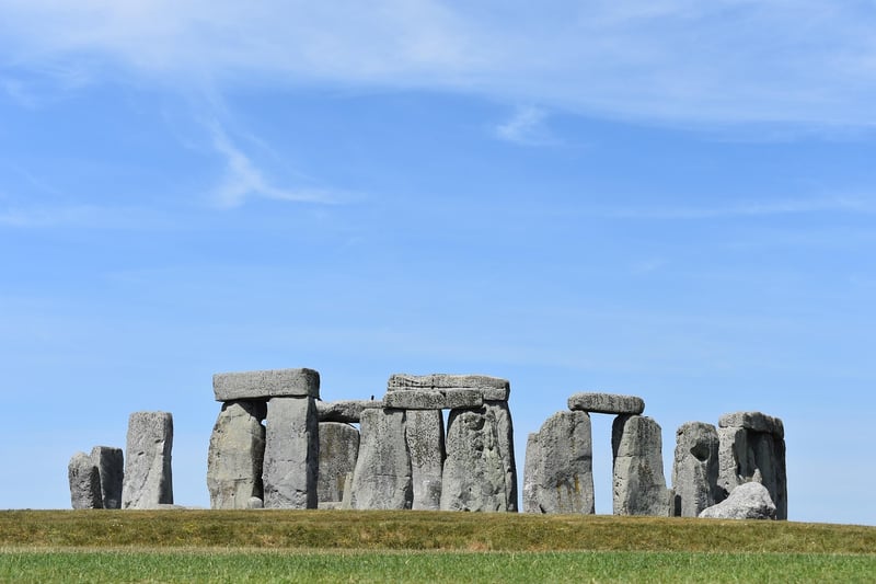 Stonehenge